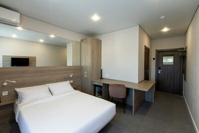 Фотография номера гостиницы Kamarooms