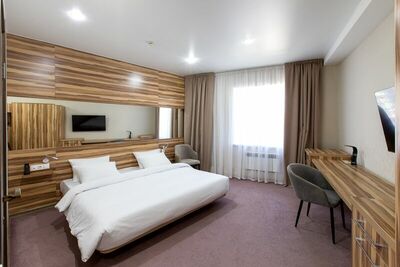 Фотография номера гостиницы Kamarooms