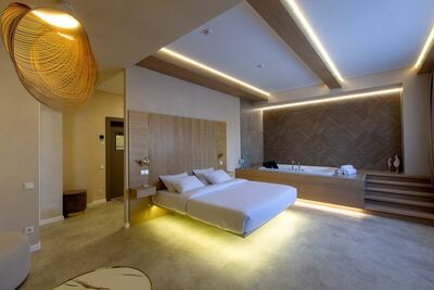 Фотография номера гостиницы Kamarooms