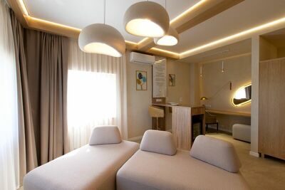 Фотография номера гостиницы Kamarooms