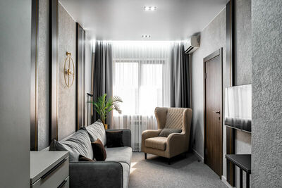 Фотография номера гостиницы Kamarooms