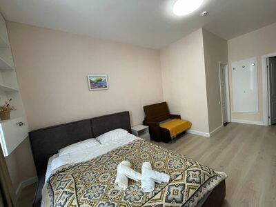 Фотография номера гостиницы Отель Фонтанки 133