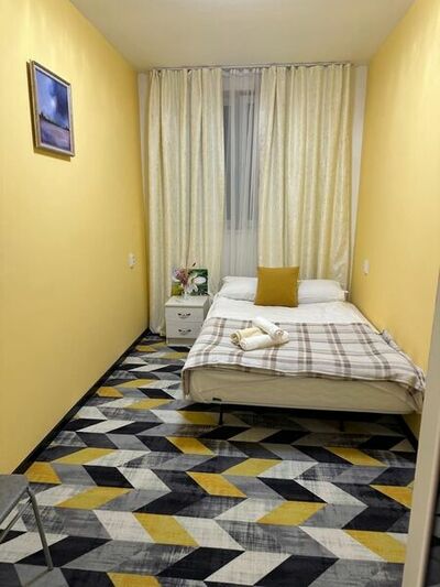 Фотография номера гостиницы Отель Фонтанки 133