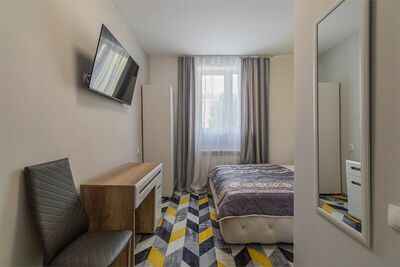 Фотография номера гостиницы Отель Фонтанки 133