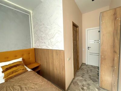 Фотография номера гостиницы Отель Фонтанки 133