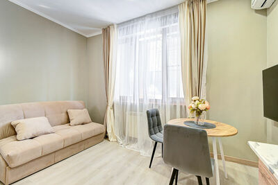 Фотография номера гостевого дома Стадион