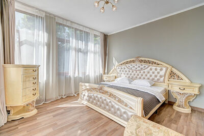 Фотография номера гостевого дома Стадион