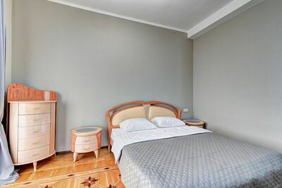 Фотография номера гостевого дома Стадион