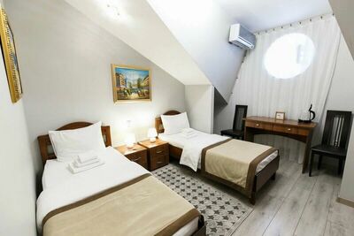 Фотография номера гостиницы Никольский отель