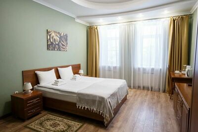 Фотография номера гостиницы Никольский отель