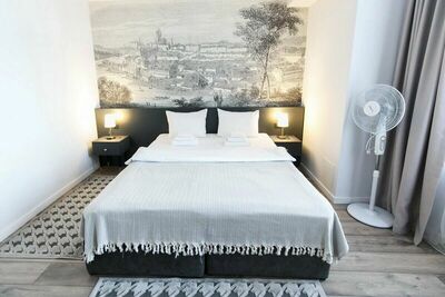 Фотография номера гостиницы Никольский отель