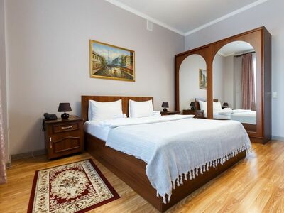 Фотография номера гостиницы Никольский отель