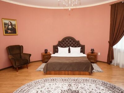 Фотография номера гостиницы Никольский отель