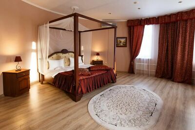 Фотография номера гостиницы Никольский отель