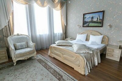 Фотография номера гостиницы Никольский отель