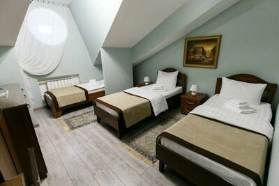 Фотография номера гостиницы Никольский отель