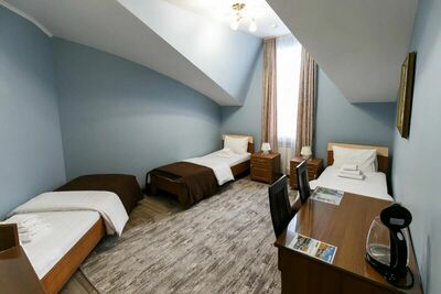 Фотография номера гостиницы Никольский отель