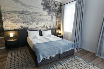 Фотография номера гостиницы Никольский отель