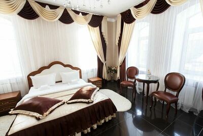 Фотография номера гостиницы Никольский отель
