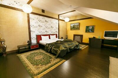 Фотография номера гостиницы Никольский отель