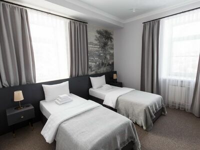 Фотография номера гостиницы Никольский отель