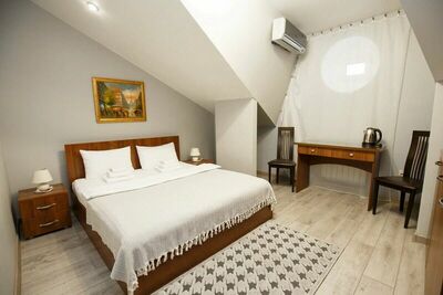 Фотография номера гостиницы Никольский отель