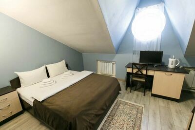 Фотография номера гостиницы Никольский отель