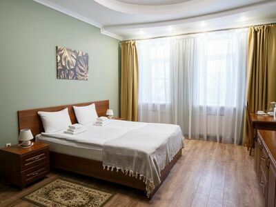 Фотография номера гостиницы Никольский отель