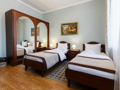 Фотография номера гостиницы Никольский отель