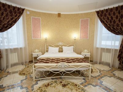 Фотография номера гостиницы Никольский отель