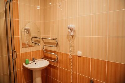 Фотография номера гостиницы Риал