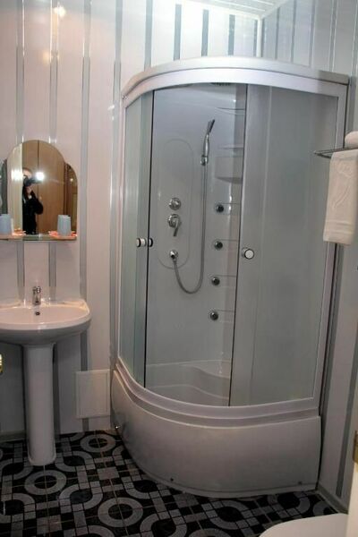 Фотография номера гостиницы Риал