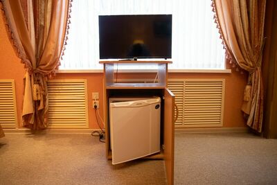 Фотография номера гостиницы Риал