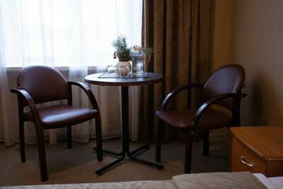 Фотография номера гостиницы Риал