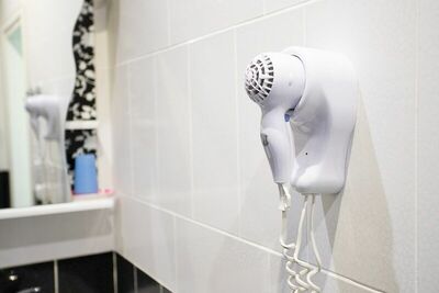 Фотография номера гостиницы Риал