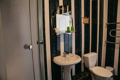 Фотография номера гостиницы Риал