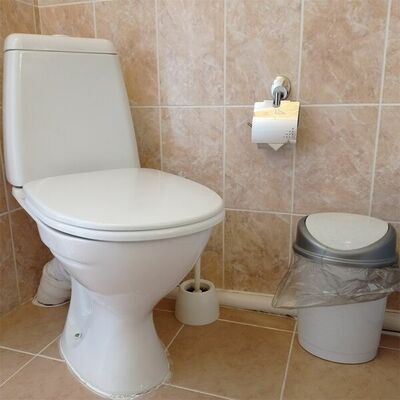 Фотография номера гостиницы Риал