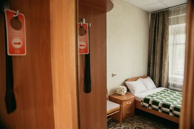 Фотография номера гостиницы Риал