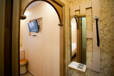 Фотография номера гостиницы Риал