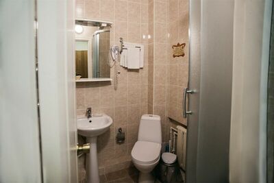 Фотография номера гостиницы Риал