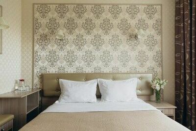 Фотография номера гостиницы Риал