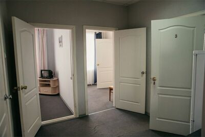 Фотография номера гостиницы Риал