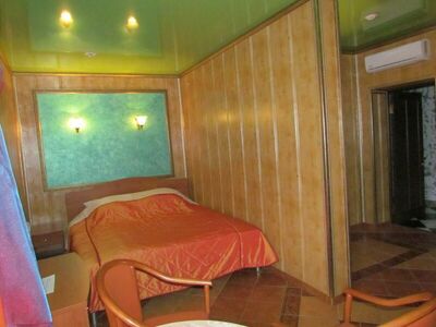 Фотография номера гостиницы Матис