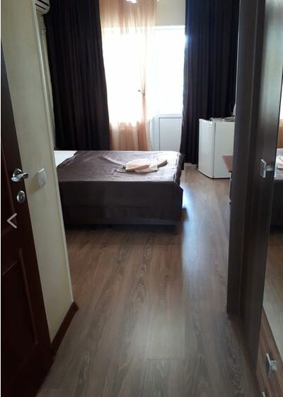 Фотография номера гостиницы На Эскадронной