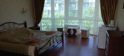 Фотография номера гостиницы На Эскадронной