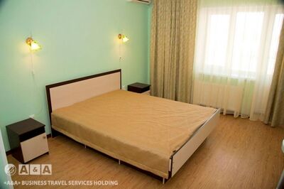 Фотография номера гостиницы На Эскадронной