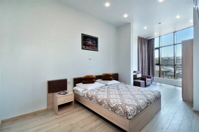 Фотография номера гостиницы Рояль