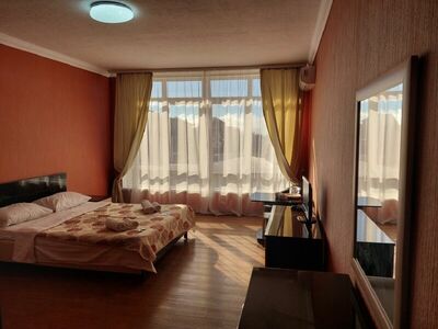 Фотография номера гостиницы Ниагара Фоллс