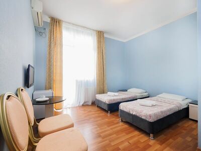 Фотография номера гостиницы Ниагара Фоллс