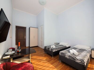 Фотография номера гостиницы Ниагара Фоллс